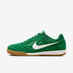 ◆正規品◆NIKE GATO HYDRANGEAS SOFT PEARL◆関税込◆人気◆ Nike Gato Men's Trainers in Hydrangeas/Gum Light Brown/Soft